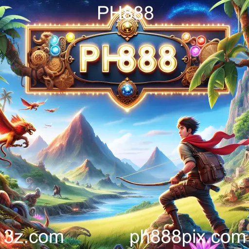 Catálogo PH888 2.547 jogos - Pragmatic Play, Evolution, NetEnt