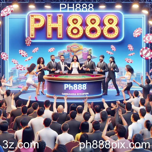 Catálogo PH888 2.547 jogos - Pragmatic Play, Evolution, NetEnt