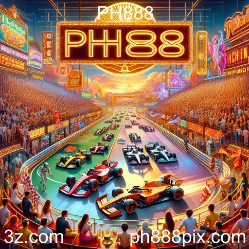 Catálogo PH888 2.547 jogos - Pragmatic Play, Evolution, NetEnt